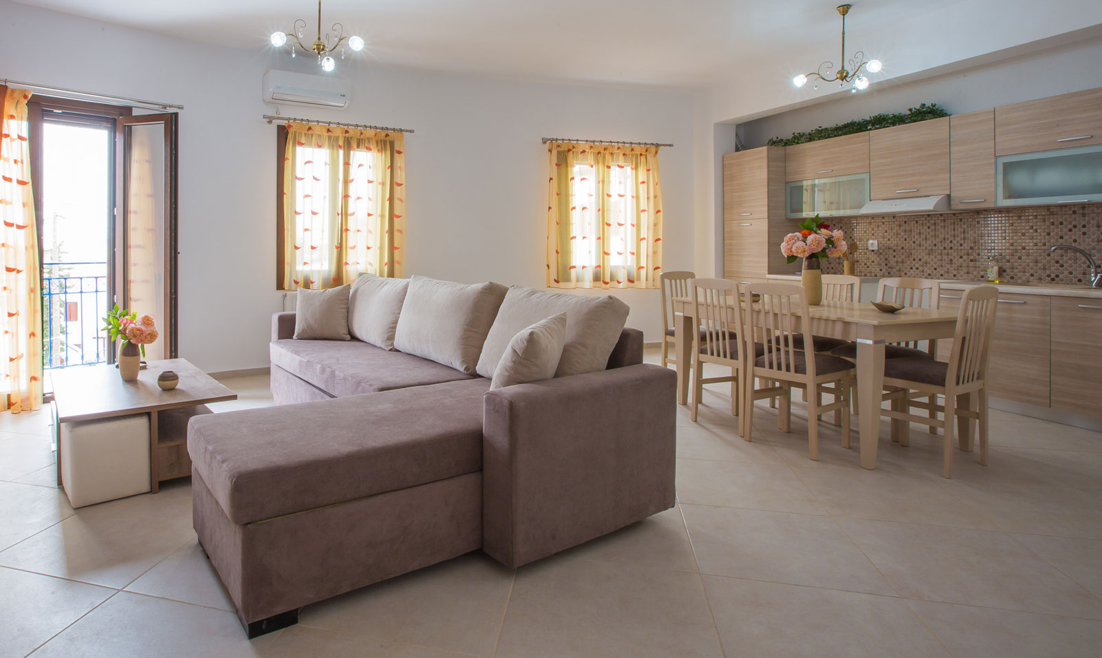 hotels syros